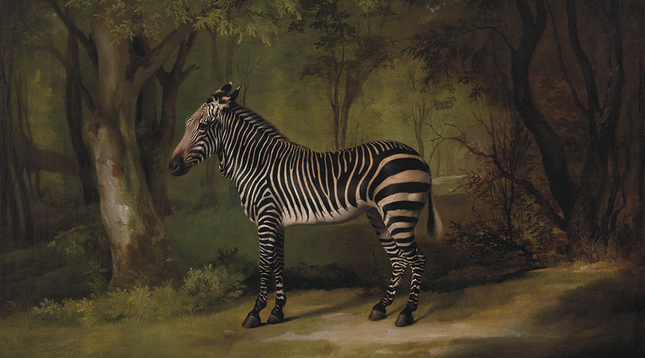 Courtesy Yale Center for British Art
