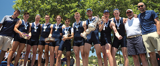 Yale Athletics