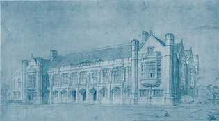 Manuscript and Archives