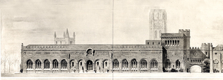 Louis I. Kahn Collection, University of Pennsylvania and Pennsylvania Historical and Museum Commission
