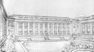 Manuscript and Archives